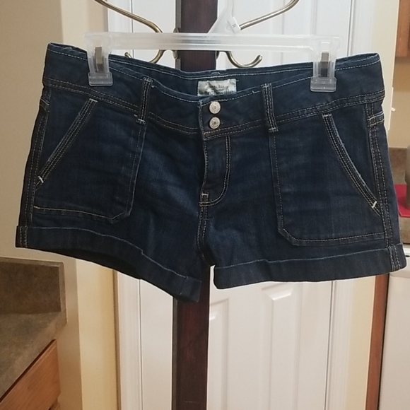 Aeropostale Pants - 🦋sale🦋  jean shorts